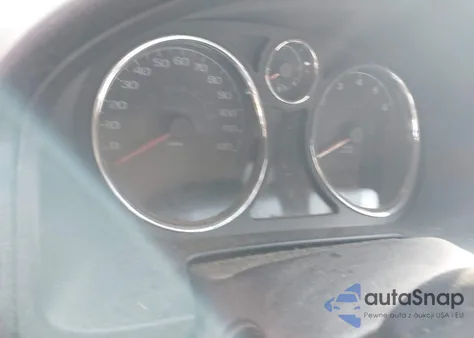 2010 Chevrolet Cobalt Lt z USA, uszkodzony, nr VIN 1G1AD1F52A7116786